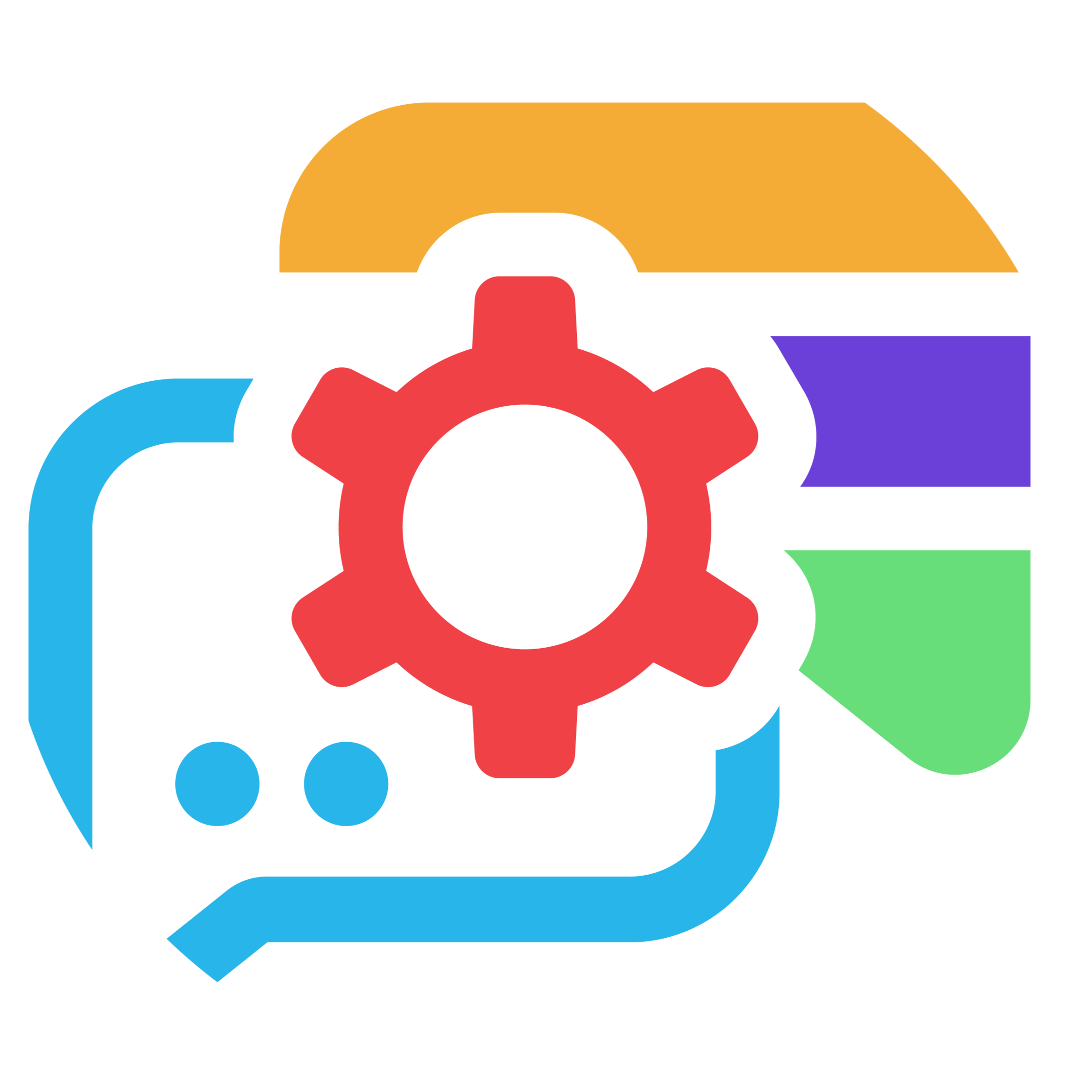 program image